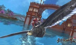 剑侠世界2最新爆料,江湖风云再起，神秘门派即将揭晓！