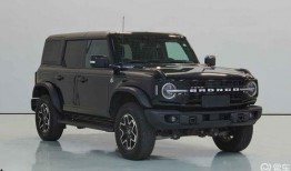 福特烈马2025款最新爆料,革新动力与智能科技，重塑经典传奇