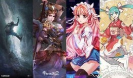 画师游戏爆料视频大全最新,最新视频大全精彩回顾