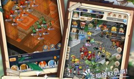 魔力宝贝归来最新爆料,揭秘全新爆料，经典重现，热血再燃！