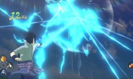 须佐佐助最新技能爆料,神秘力量觉醒，战力再升级！